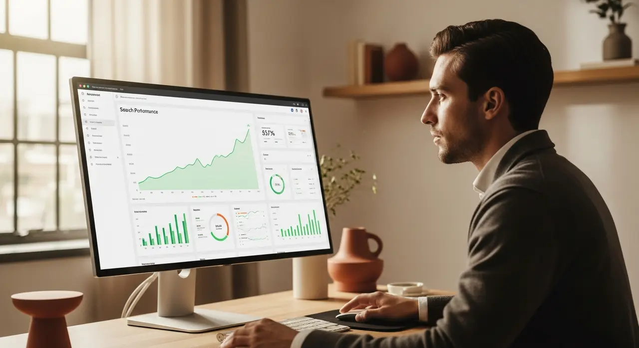 SEO local Niort